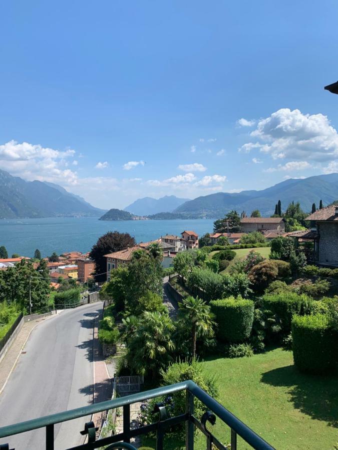 Hotel Loveno Menaggio Exterior foto